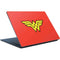 DC Comics Wonder Woman Classic Logo Surface Laptop Skin